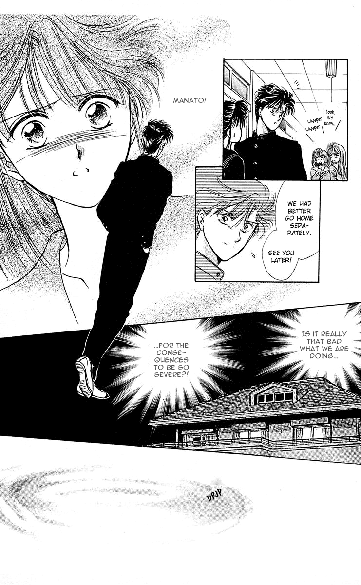 Zoku Shishunki Miman Okotowari Chapter 7 page 26 - 