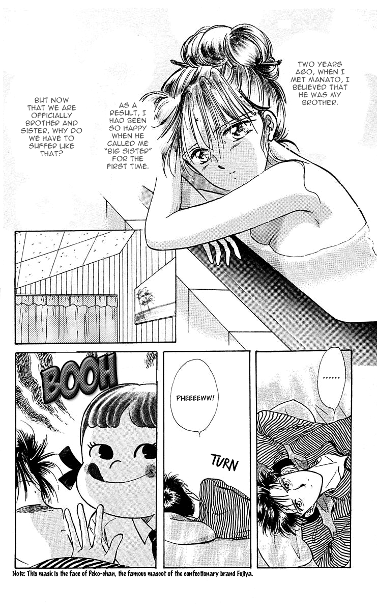 Zoku Shishunki Miman Okotowari Chapter 7 page 27 - 