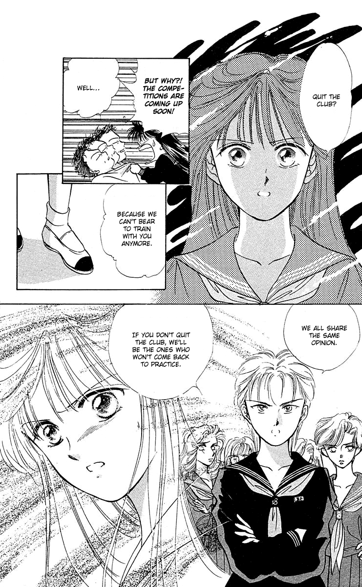 Zoku Shishunki Miman Okotowari Chapter 7 page 31 - 