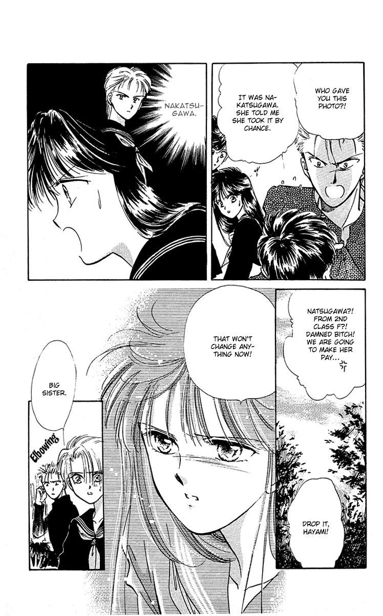 Zoku Shishunki Miman Okotowari Chapter 7 page 38 - 