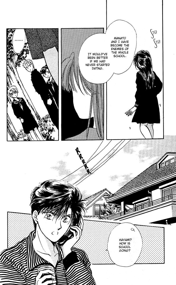 Zoku Shishunki Miman Okotowari Chapter 7 page 39 - 