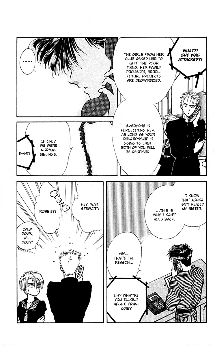 Zoku Shishunki Miman Okotowari Chapter 7 page 40 - 