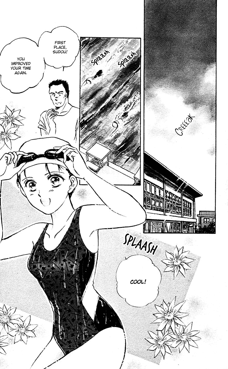 Zoku Shishunki Miman Okotowari Chapter 7 page 5 - 