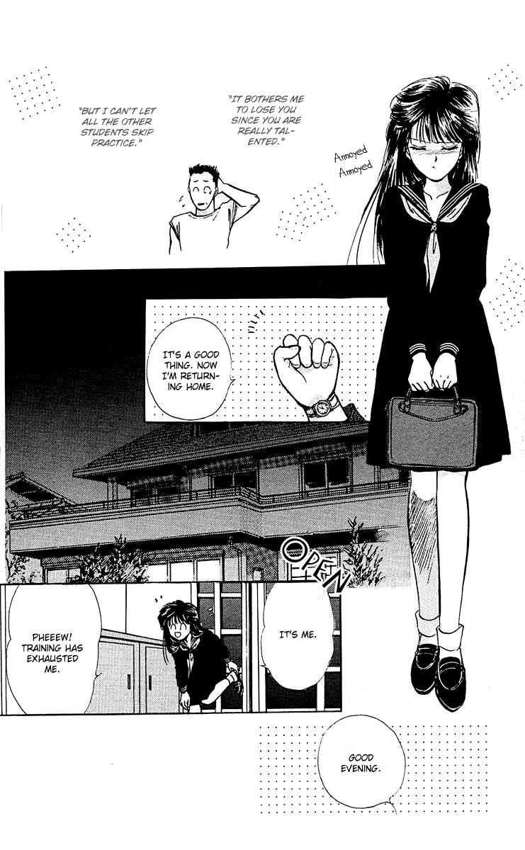 Zoku Shishunki Miman Okotowari Chapter 7 page 41 - 