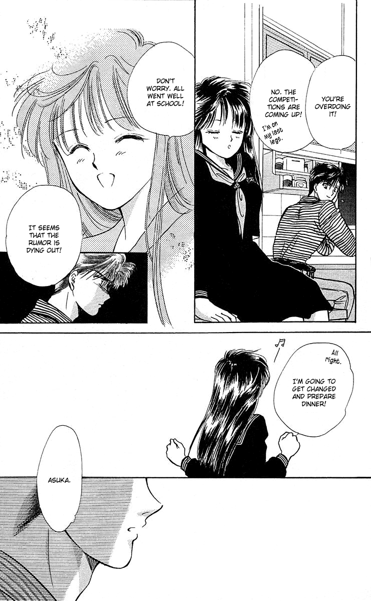 Zoku Shishunki Miman Okotowari Chapter 7 page 42 - 