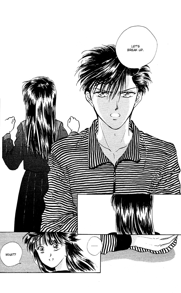 Zoku Shishunki Miman Okotowari Chapter 7 page 43 - 