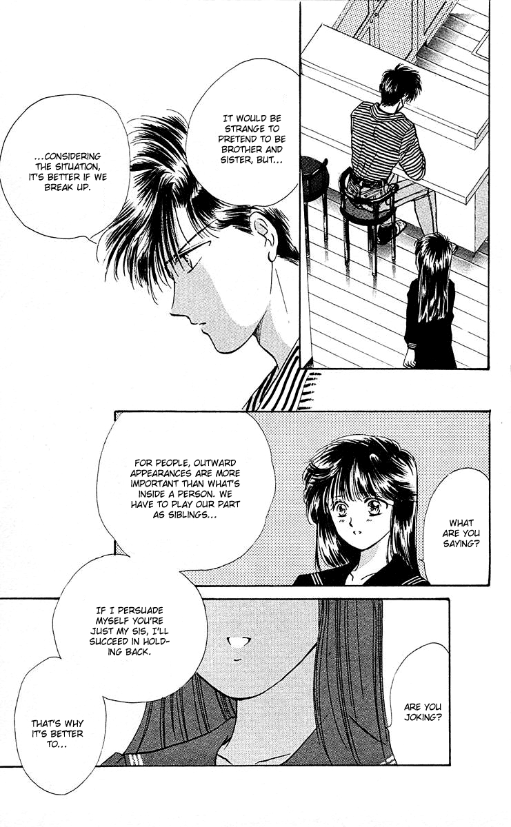 Zoku Shishunki Miman Okotowari Chapter 7 page 44 - 