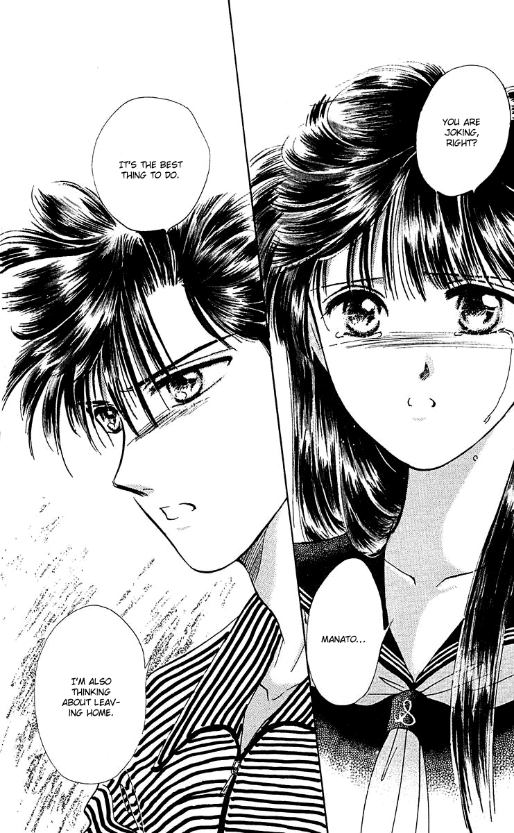 Zoku Shishunki Miman Okotowari Chapter 7 page 45 - 