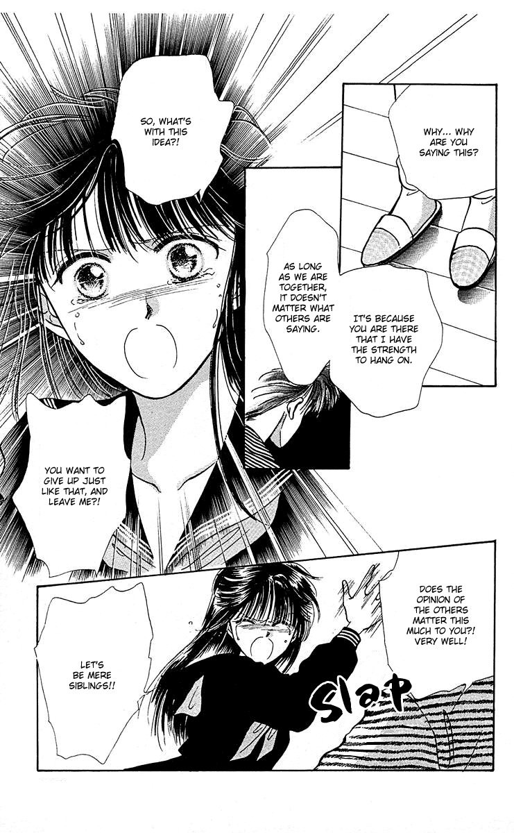 Zoku Shishunki Miman Okotowari Chapter 7 page 46 - 