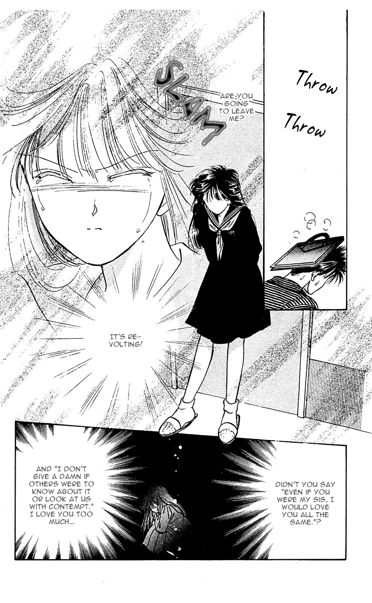 Zoku Shishunki Miman Okotowari Chapter 7 page 47 - 