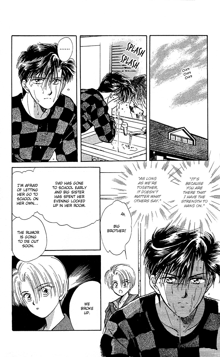Zoku Shishunki Miman Okotowari Chapter 7 page 48 - 