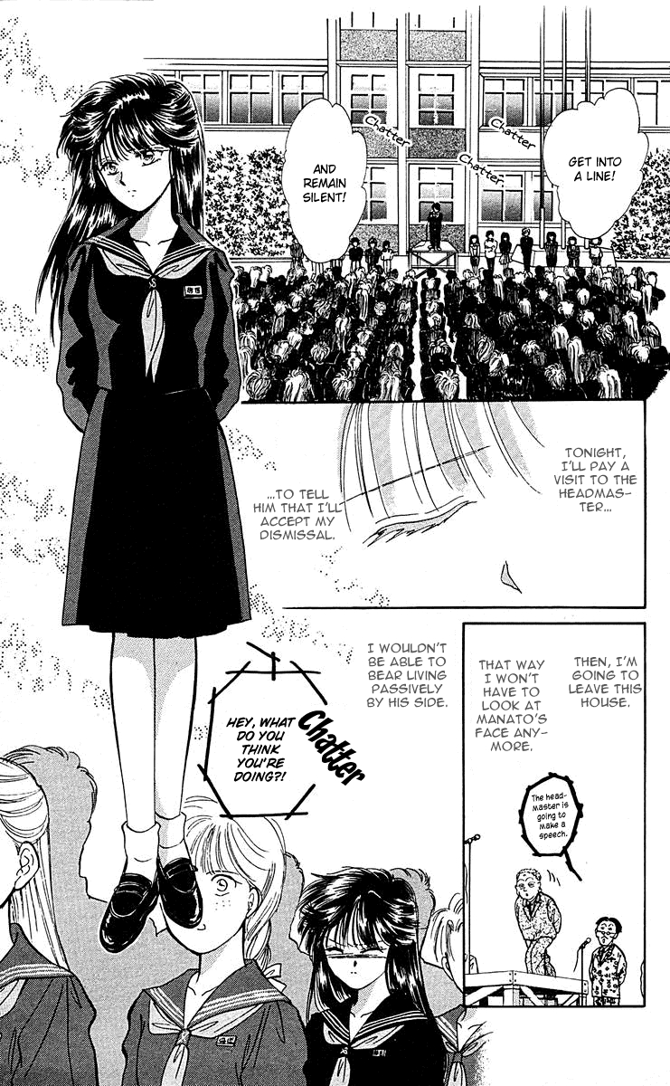 Zoku Shishunki Miman Okotowari Chapter 7 page 50 - 