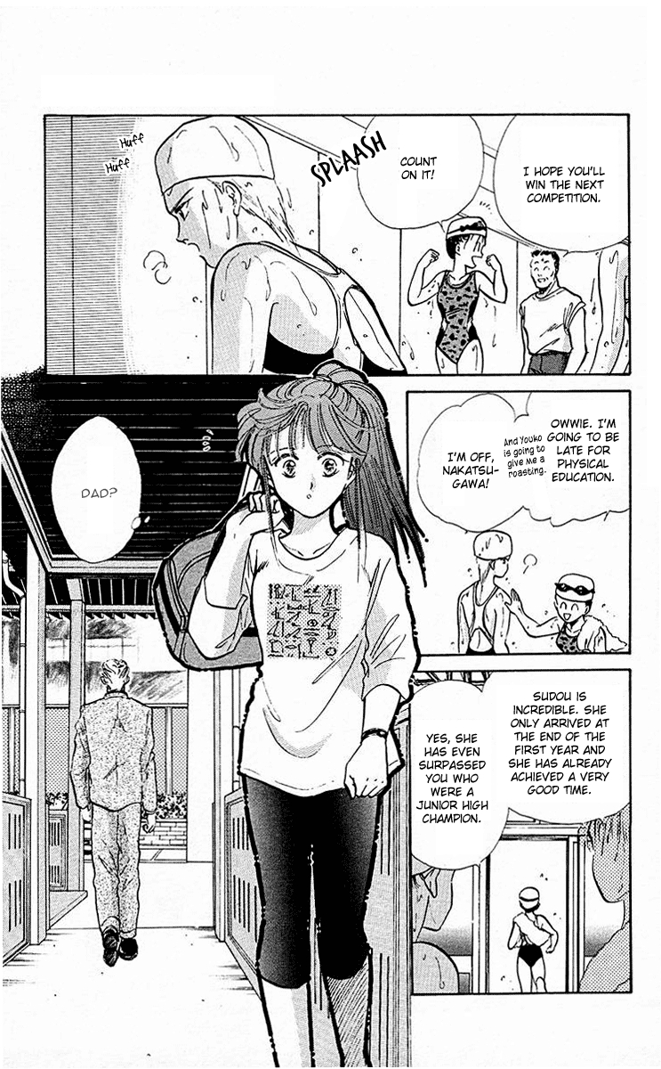 Zoku Shishunki Miman Okotowari Chapter 7 page 6 - 