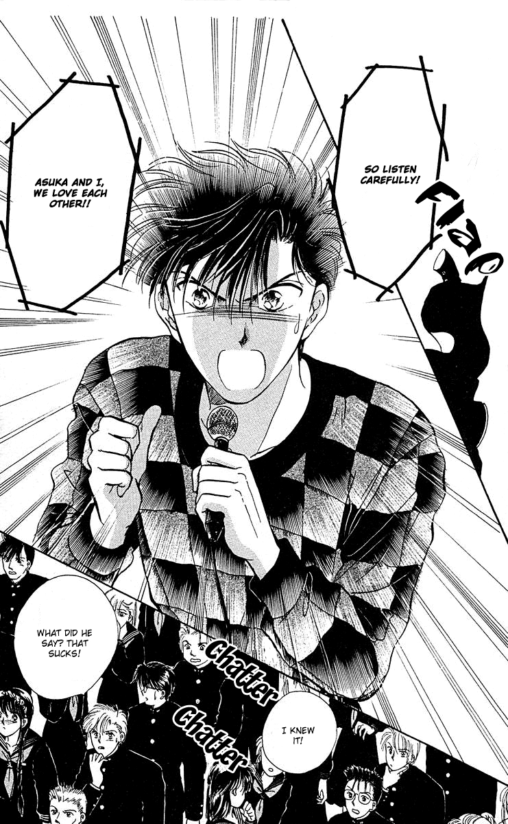 Zoku Shishunki Miman Okotowari Chapter 7 page 52 - 