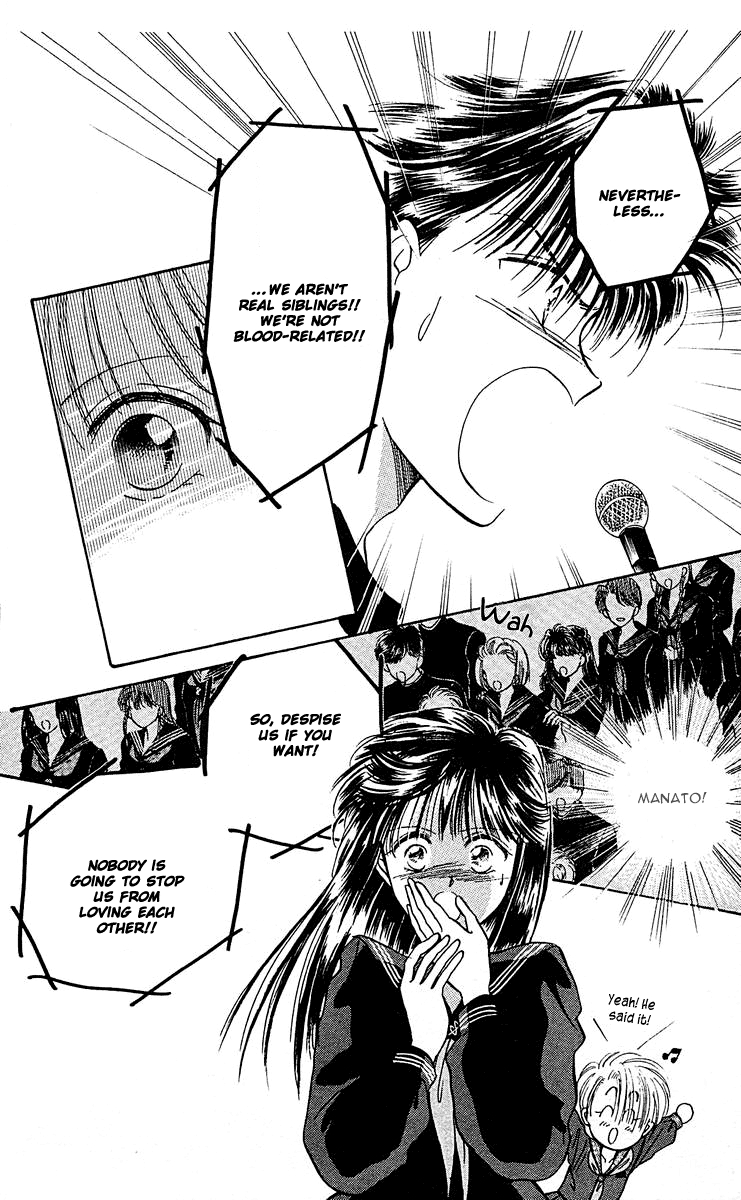 Zoku Shishunki Miman Okotowari Chapter 7 page 53 - 