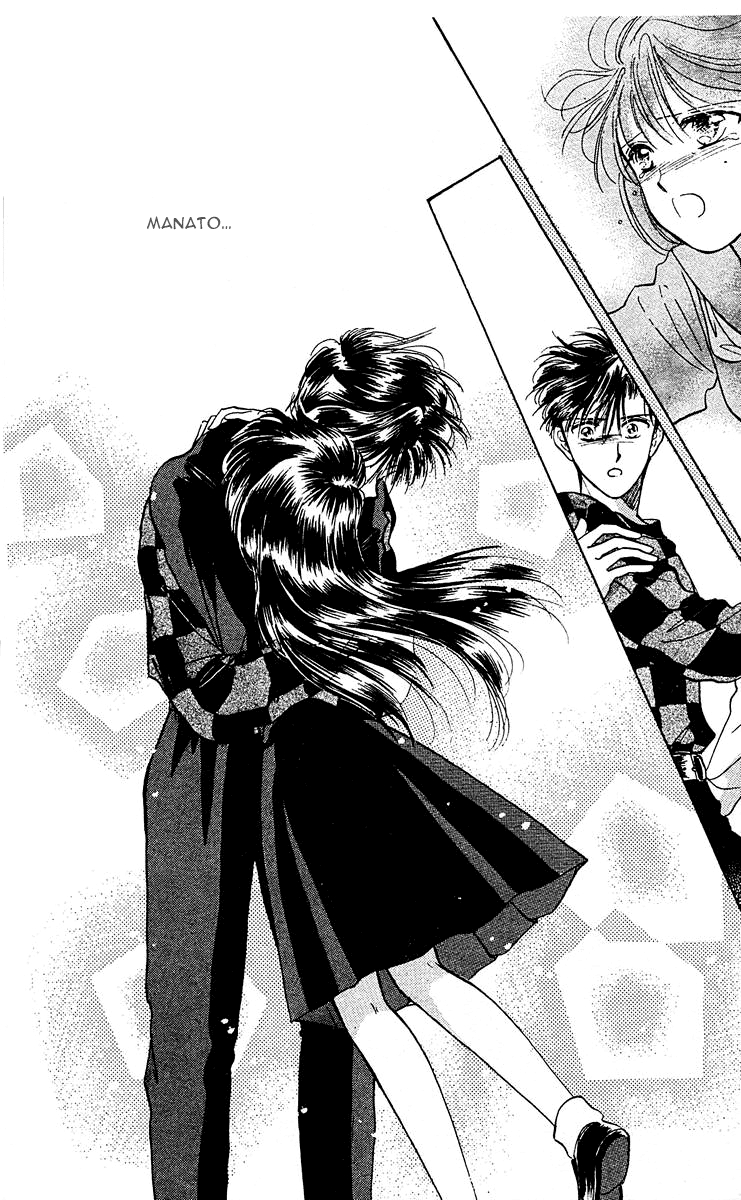Zoku Shishunki Miman Okotowari Chapter 7 page 55 - 