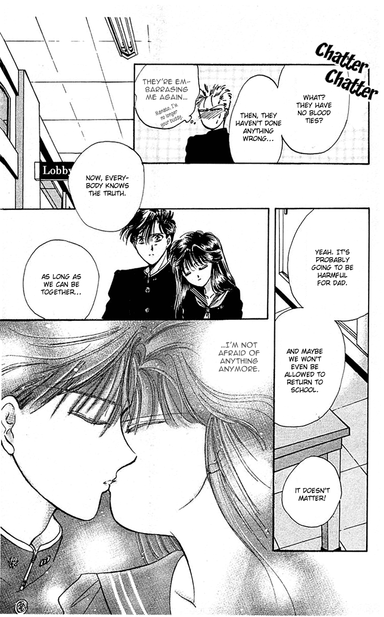 Zoku Shishunki Miman Okotowari Chapter 7 page 56 - 