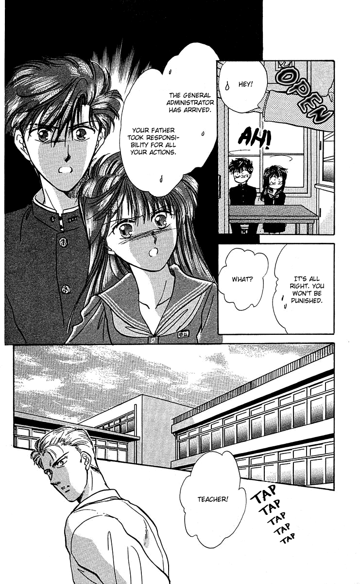 Zoku Shishunki Miman Okotowari Chapter 7 page 57 - 