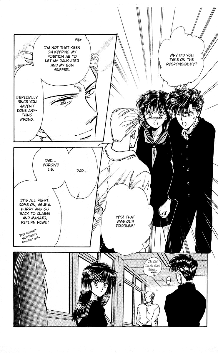 Zoku Shishunki Miman Okotowari Chapter 7 page 58 - 