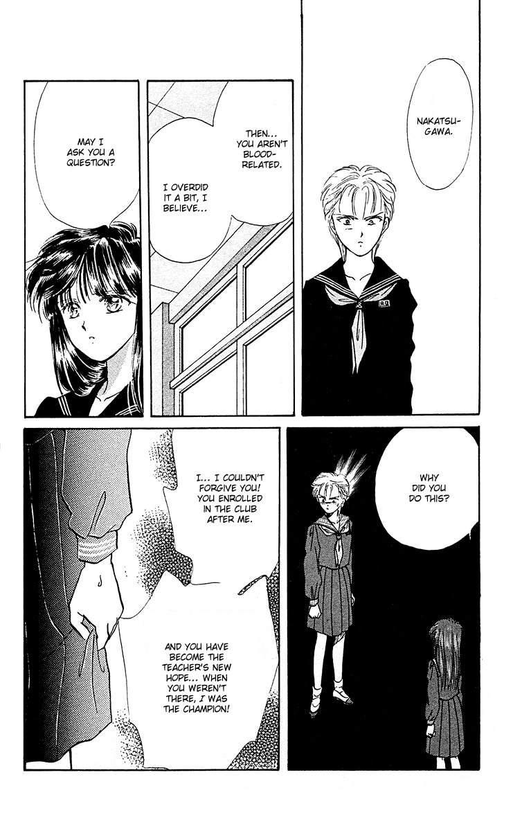 Zoku Shishunki Miman Okotowari Chapter 7 page 59 - 