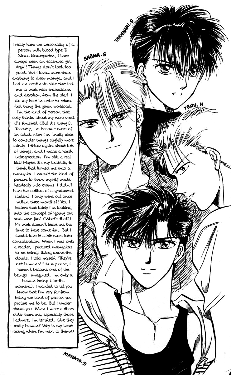 Zoku Shishunki Miman Okotowari Chapter 7 page 63 - 