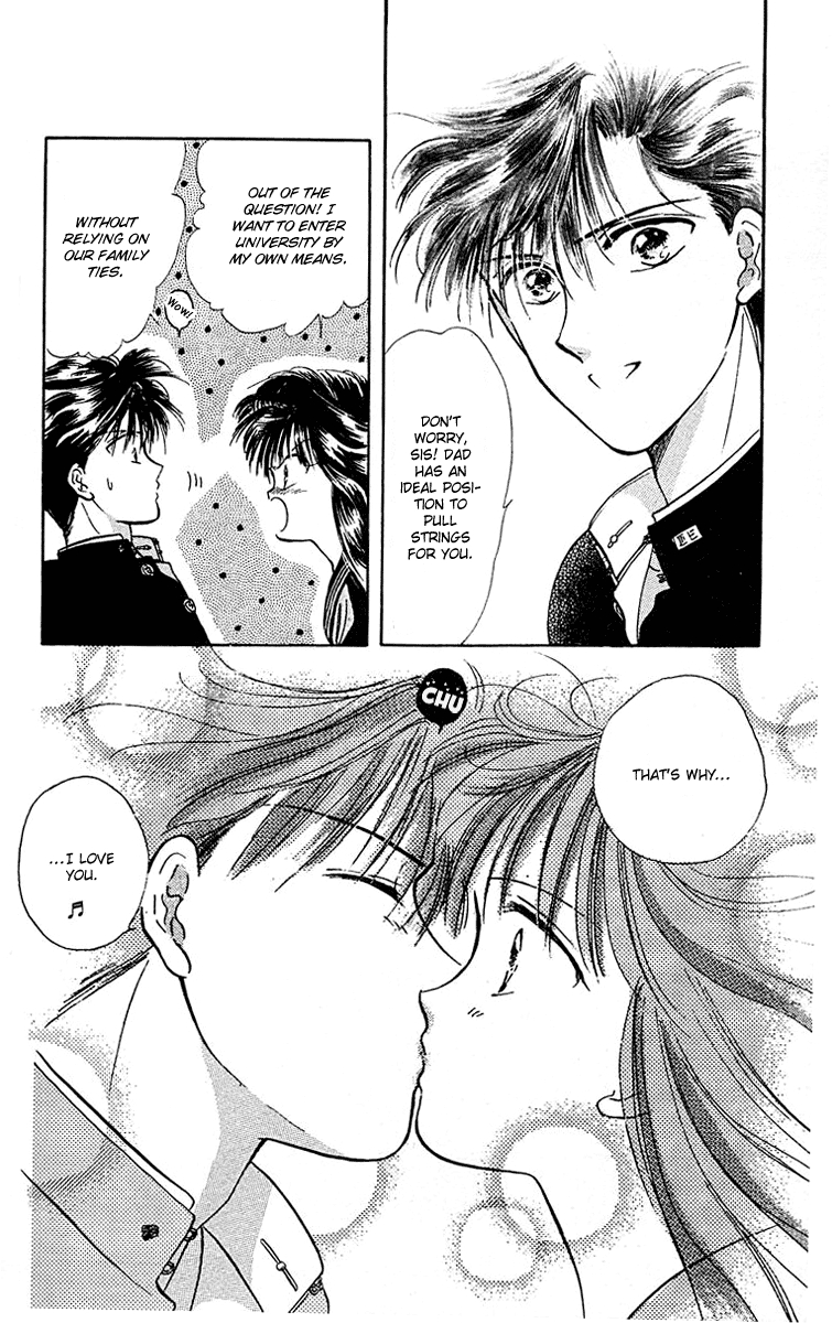 Zoku Shishunki Miman Okotowari Chapter 7 page 9 - 