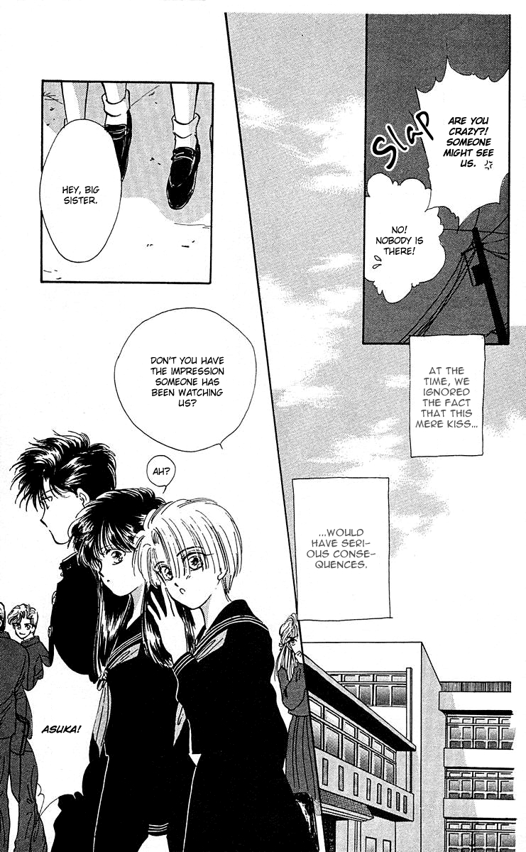 Zoku Shishunki Miman Okotowari Chapter 7 page 10 - 