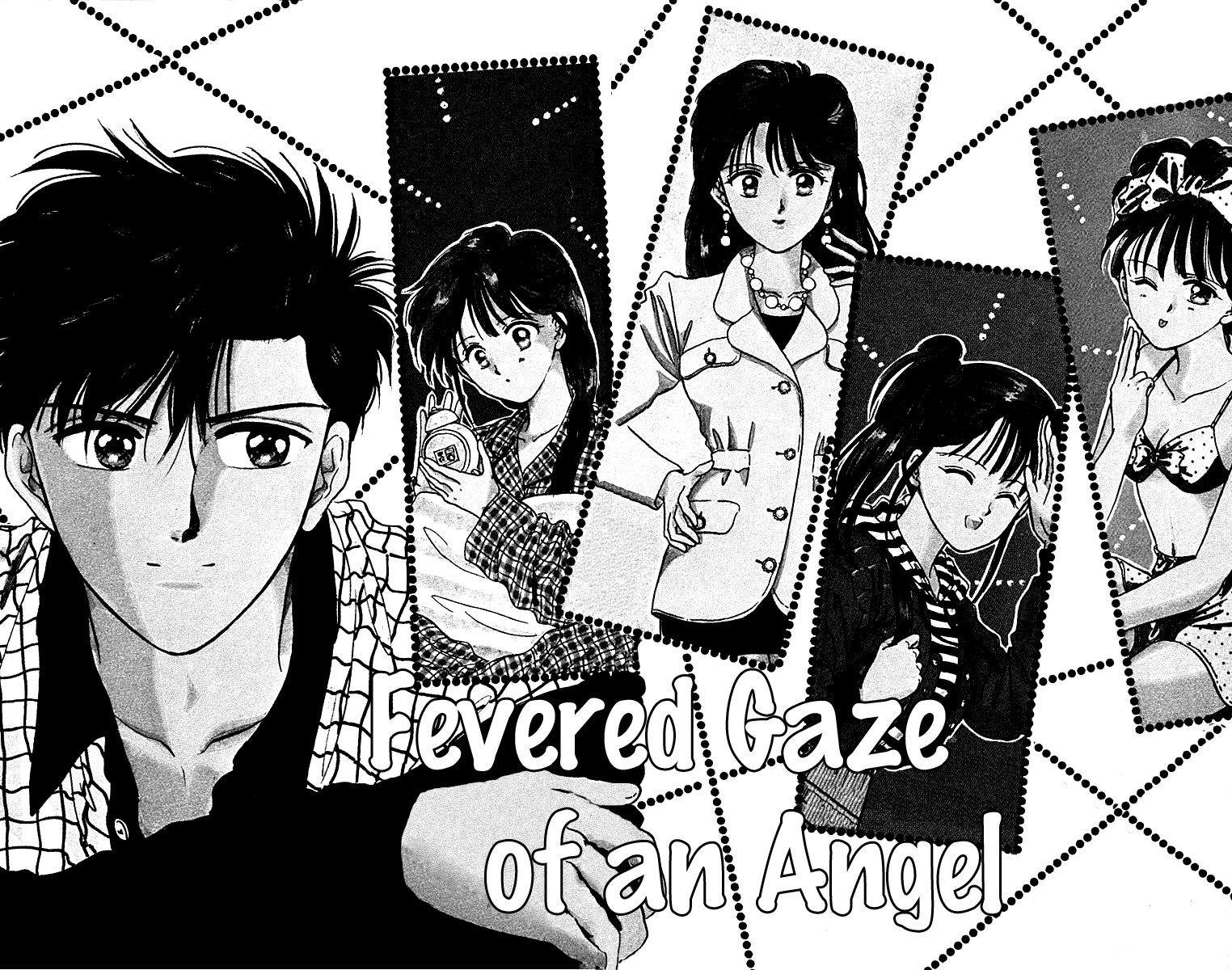 Zoku Shishunki Miman Okotowari Chapter 8 page 11 - 