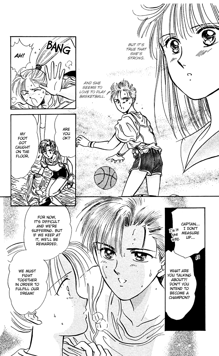 Zoku Shishunki Miman Okotowari Chapter 8 page 28 - 