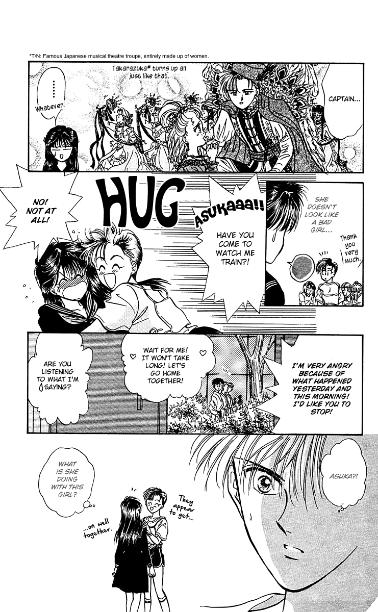 Zoku Shishunki Miman Okotowari Chapter 8 page 29 - 