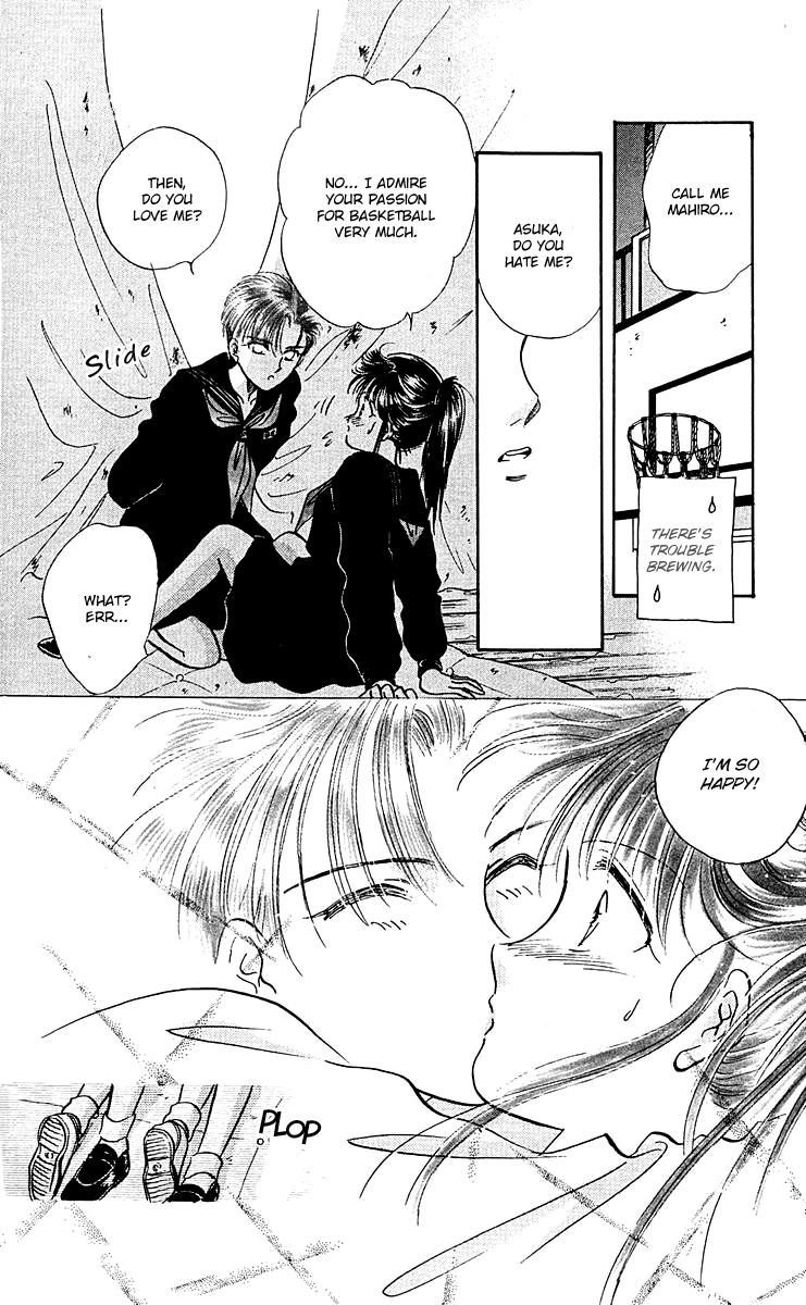 Zoku Shishunki Miman Okotowari Chapter 8 page 44 - 