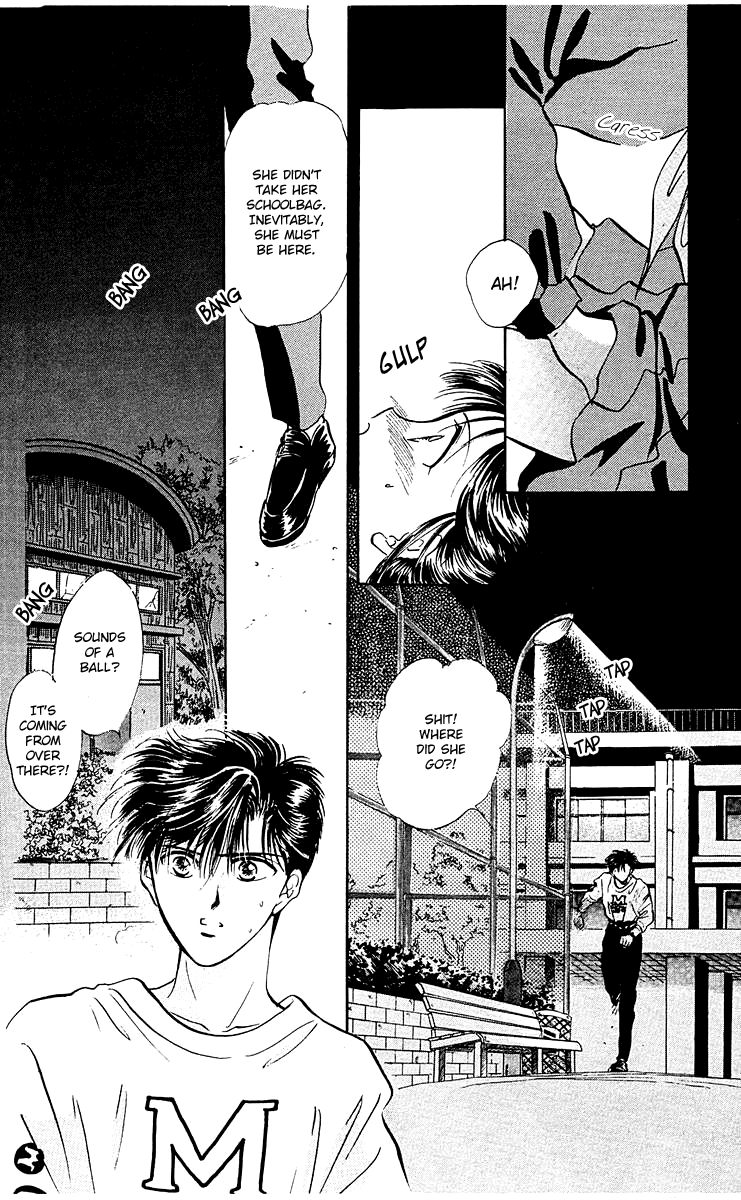 Zoku Shishunki Miman Okotowari Chapter 8 page 46 - 