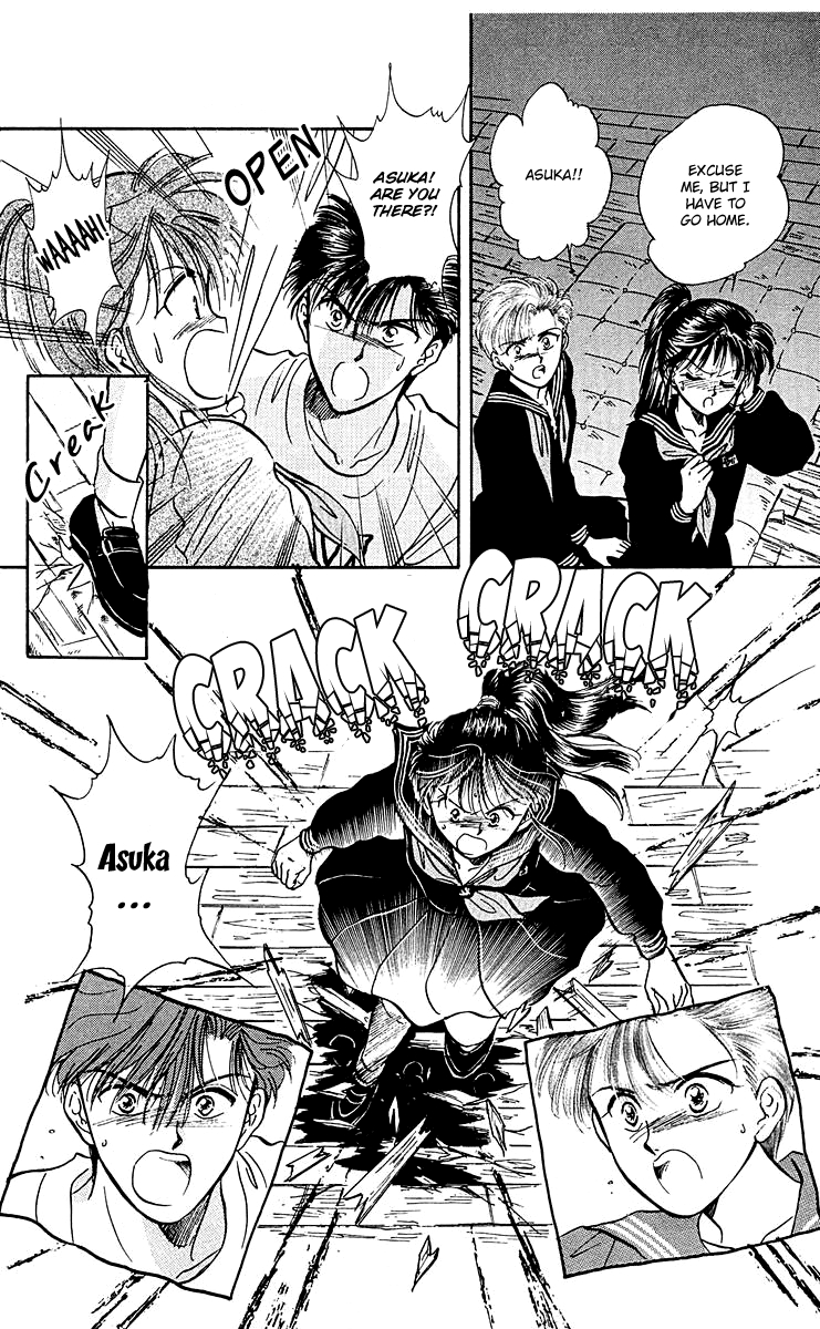 Zoku Shishunki Miman Okotowari Chapter 8 page 48 - 