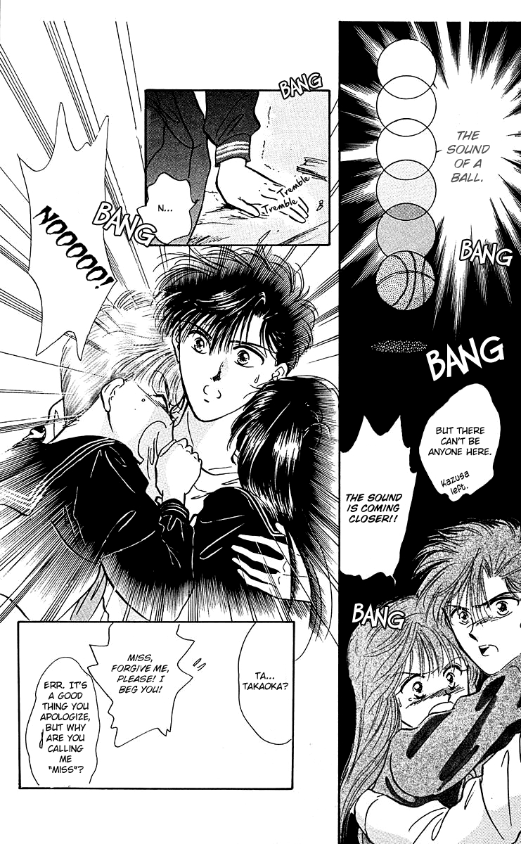 Zoku Shishunki Miman Okotowari Chapter 8 page 52 - 