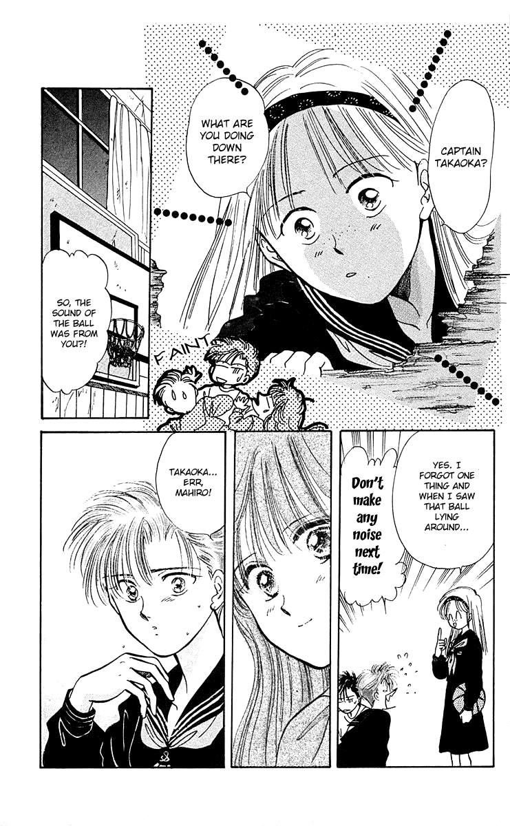 Zoku Shishunki Miman Okotowari Chapter 8 page 55 - 
