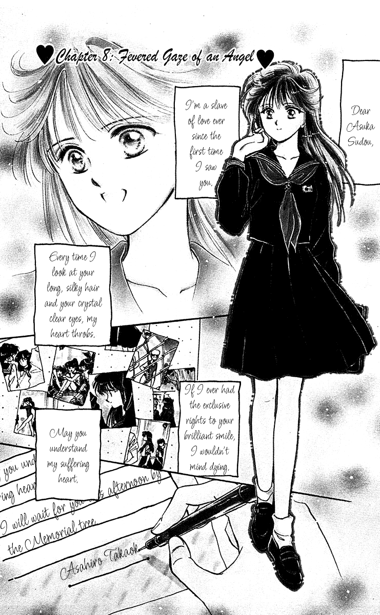 Zoku Shishunki Miman Okotowari Chapter 8 page 10 - 