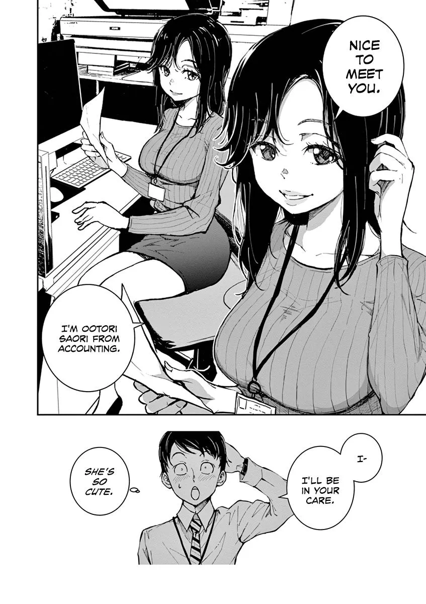 Zombie 100 ~Zombie ni Naru Made ni Shitai 100 no Koto~ Chapter 1 page 11 - 
