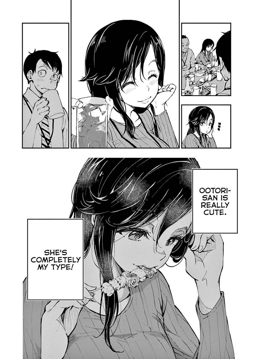 Zombie 100 ~Zombie ni Naru Made ni Shitai 100 no Koto~ Chapter 1 page 13 - 