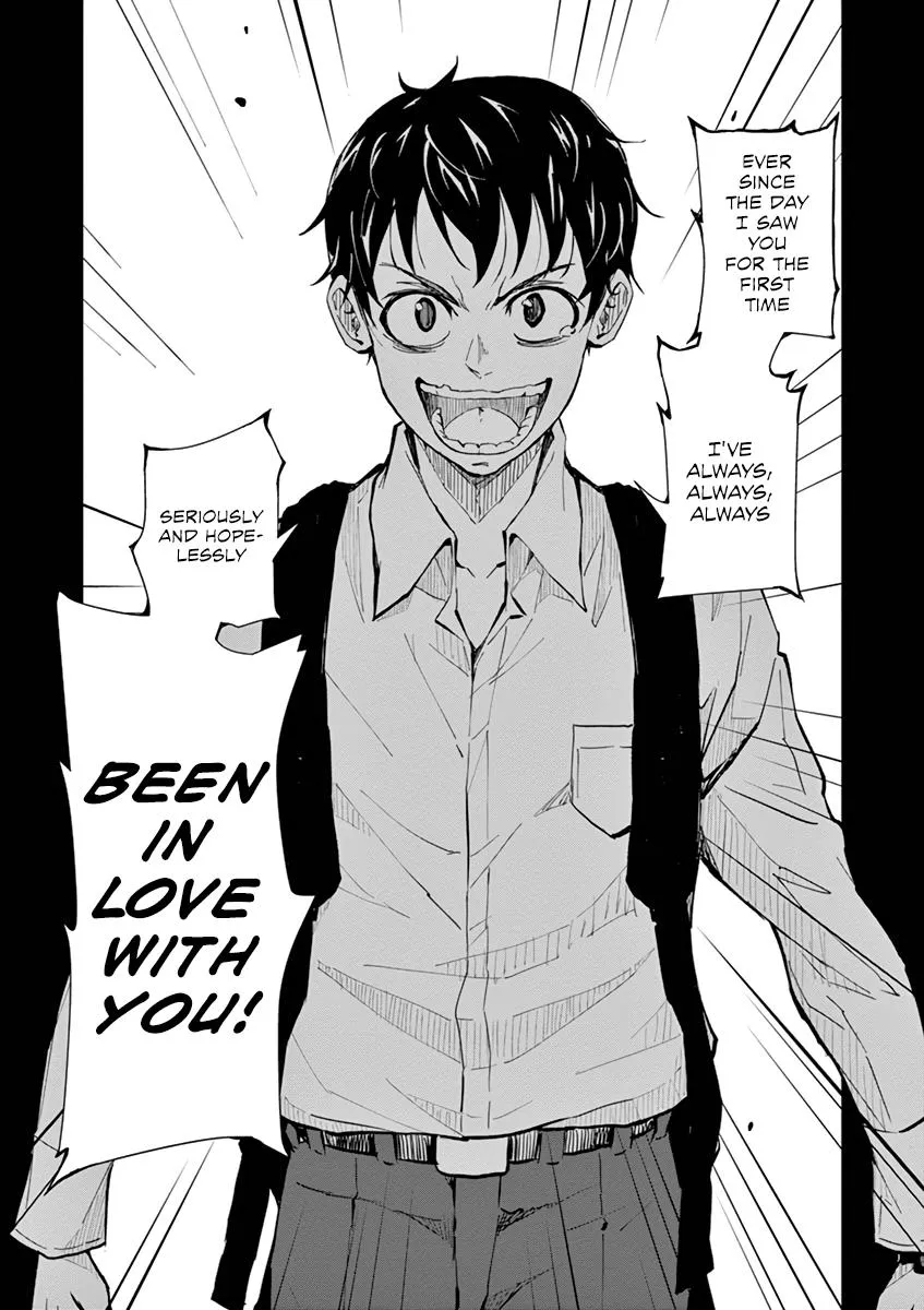Zombie 100 ~Zombie ni Naru Made ni Shitai 100 no Koto~ Chapter 1 page 58 - 