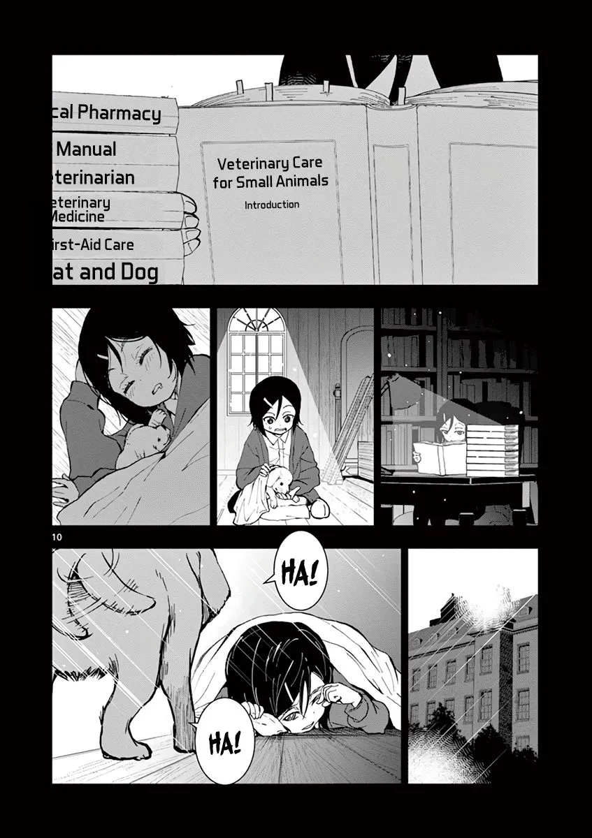 Zombie 100 ~Zombie ni Naru Made ni Shitai 100 no Koto~ Chapter 10 page 11 - 