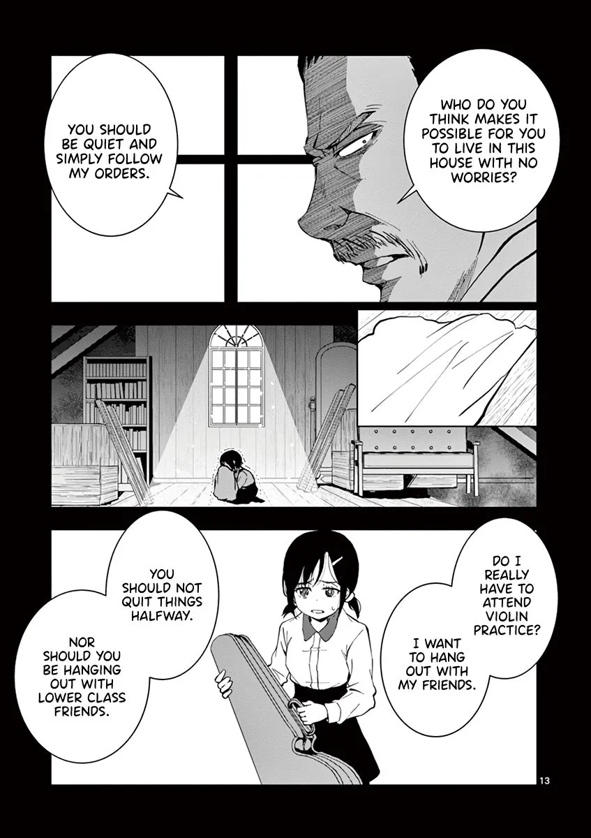 Zombie 100 ~Zombie ni Naru Made ni Shitai 100 no Koto~ Chapter 10 page 14 - 