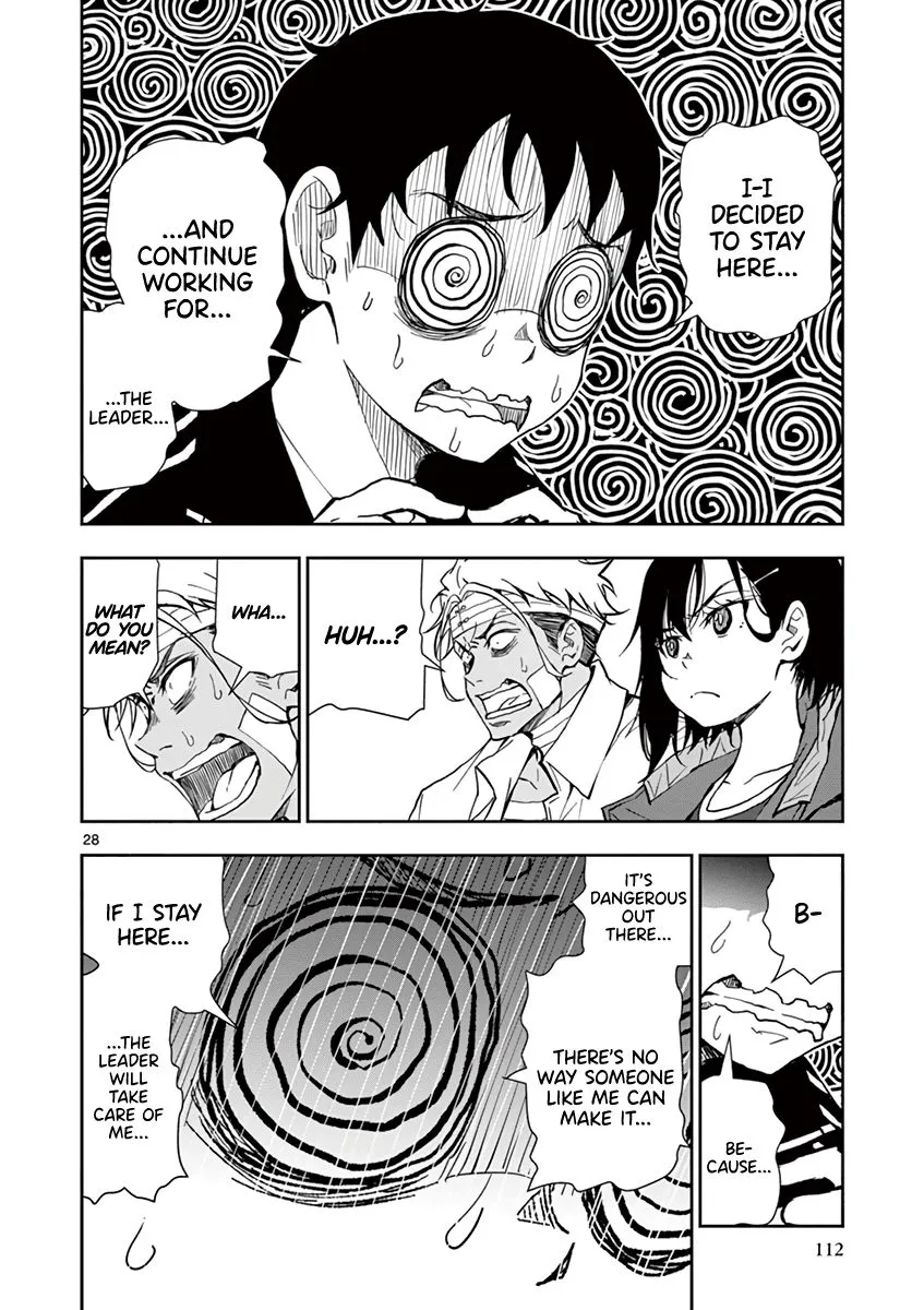 Zombie 100 ~Zombie ni Naru Made ni Shitai 100 no Koto~ Chapter 10 page 29 - 