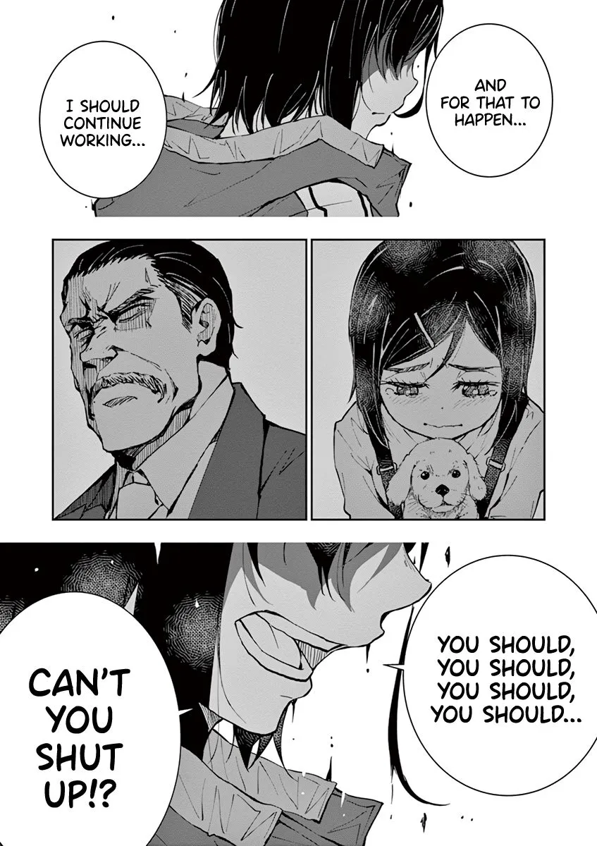 Zombie 100 ~Zombie ni Naru Made ni Shitai 100 no Koto~ Chapter 10 page 32 - 