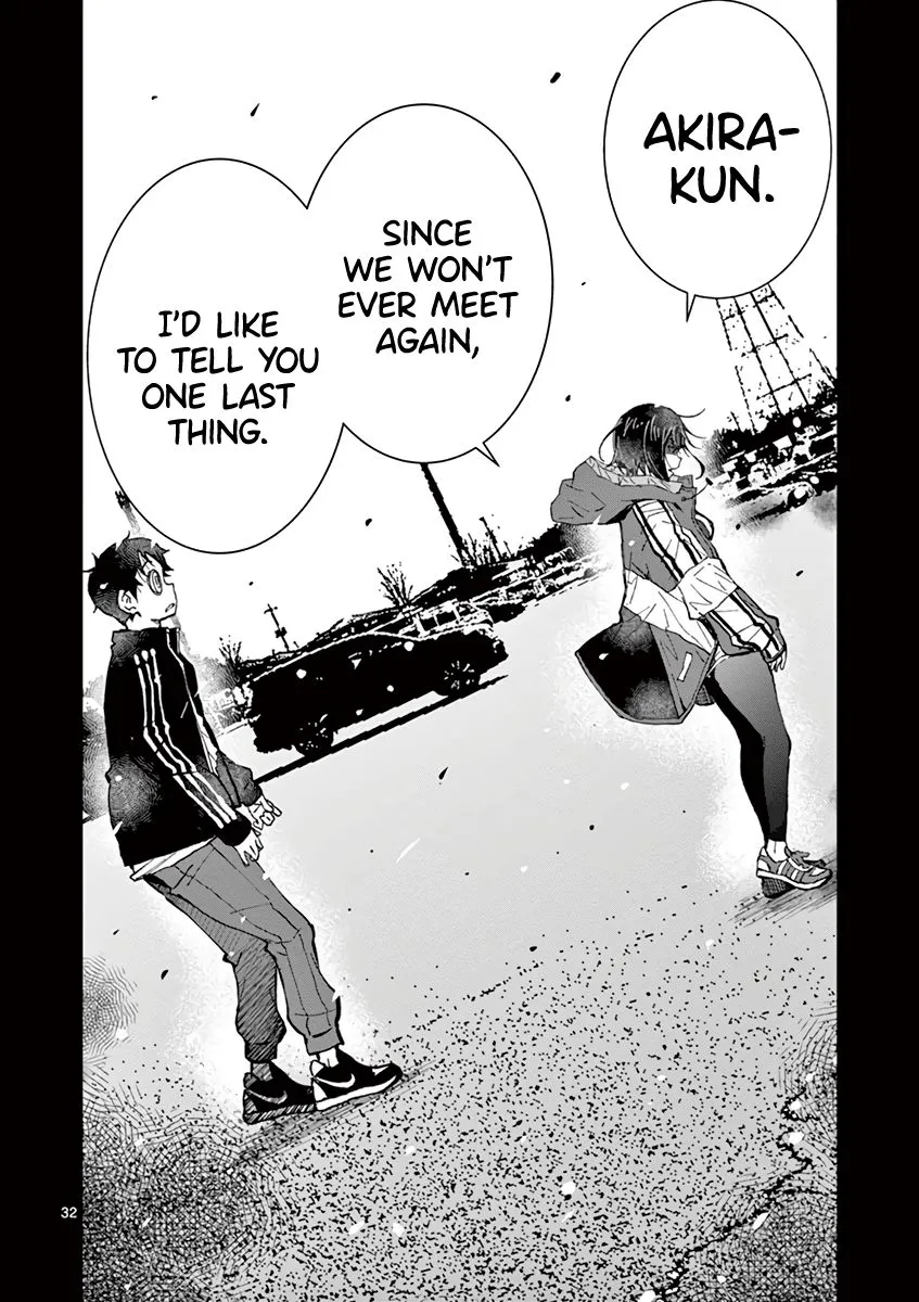 Zombie 100 ~Zombie ni Naru Made ni Shitai 100 no Koto~ Chapter 10 page 33 - 