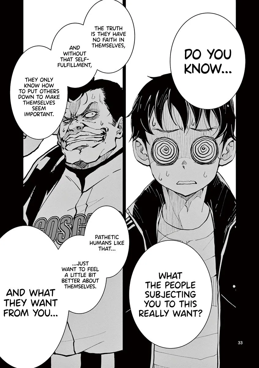 Zombie 100 ~Zombie ni Naru Made ni Shitai 100 no Koto~ Chapter 10 page 34 - 