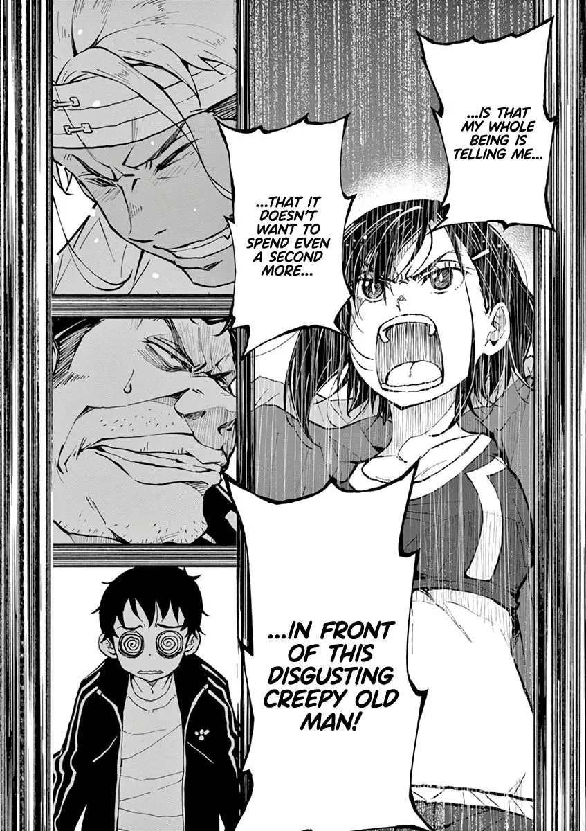 Zombie 100 ~Zombie ni Naru Made ni Shitai 100 no Koto~ Chapter 10 page 37 - 