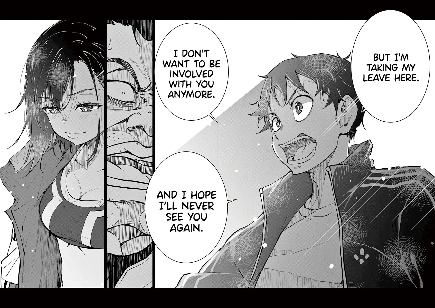 Zombie 100 ~Zombie ni Naru Made ni Shitai 100 no Koto~ Chapter 10 page 44 - 