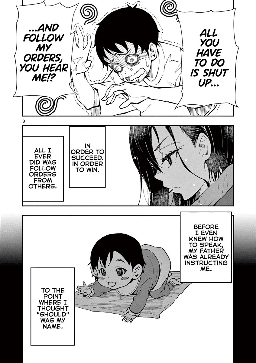 Zombie 100 ~Zombie ni Naru Made ni Shitai 100 no Koto~ Chapter 10 page 9 - 