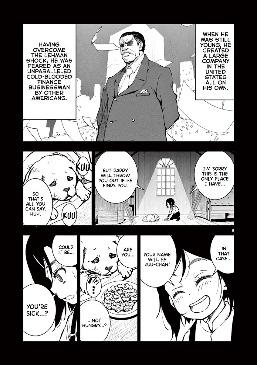 Zombie 100 ~Zombie ni Naru Made ni Shitai 100 no Koto~ Chapter 10 page 10 - 