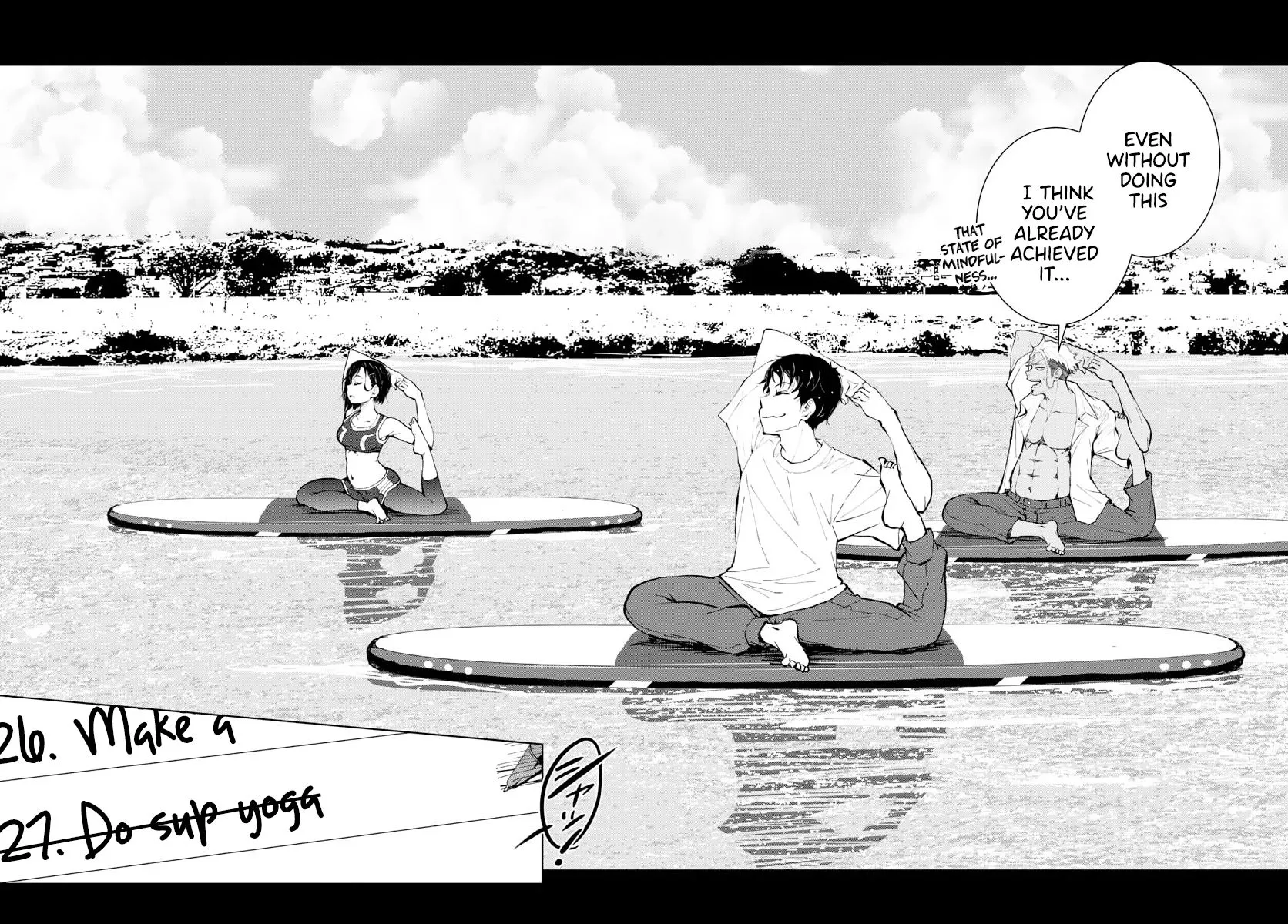 Zombie 100 ~Zombie ni Naru Made ni Shitai 100 no Koto~ Chapter 12 page 4 - 